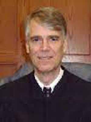 Judge Thomas A. Varlan