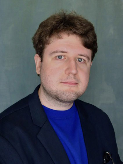 Matt Cooper