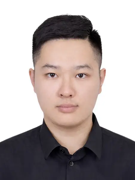 Photo of Ziwen Zu